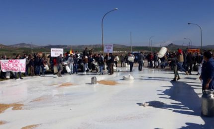 La crisi del pastori sardi e siciliani, Aldo Penna: "Stop alla globalizzazione senza regole"