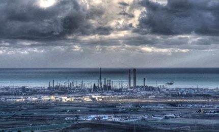 Augusta, Priolo, Melilli: scoperchiato il pentolone dei veleni/ MATTINALE 289