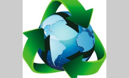 All'assessorato regionale al Territorio e Ambiente hanno scoperto la raccolta differenziata...