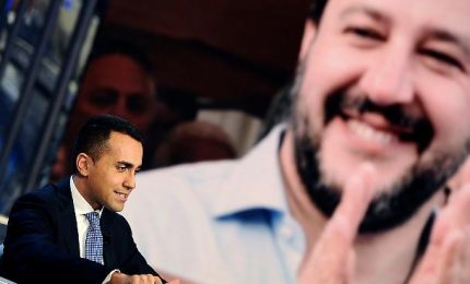 Da uno a dieci quanto &egrave; arrogante Matteo Salvini?