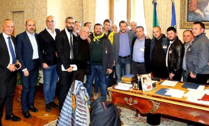 Lega di Savini e Partito Sardo d'Azione strumentalizzano la crisi dei pastori sardi?/ MATTINALE 280