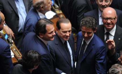 Elezioni europee, candidati in Forza Italia: Miccichè frena Berlusconi e Saverio Romano