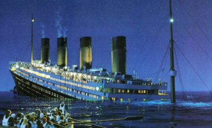 Ars: mancano 190 milioni, ma la commissione Bilancio sembra l'orchestra del Titanic...