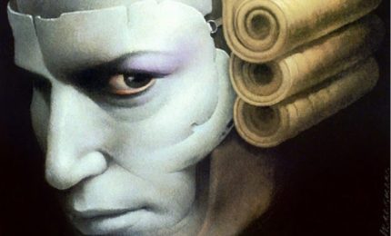 L'arte del poster in Wiesław Wałkuski, ovvero l'angoscia onirica