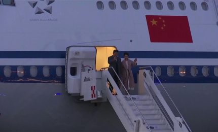 L'accordo Cina-Italia? Contro la UE franco-tedesca. Chi l'ha detto che Trump &egrave; contrario? Anzi.../ MATTINALE 317