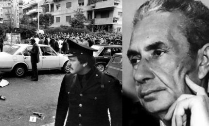 Quarantuno anni fa - 16 marzo 1978 - il rapimento di Aldo Moro: ripensando a quegli anni