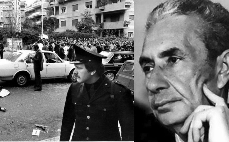 Quanti Anni Aveva Aldo Moro Quando è Morto