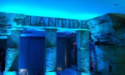 Atlantide? Potrebbe essere stata un'isola nel Mediterraneo tra la Libia e la Sicilia