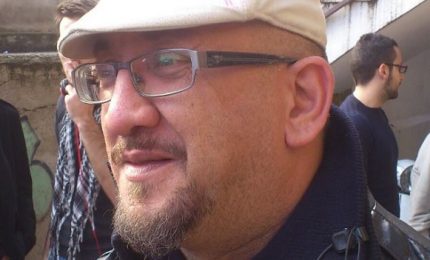 'Caso' IAL Sicilia: Costantino Guzzo annuncia lo sciopero della fame con presidio a Roma al Ministero della Giustizia