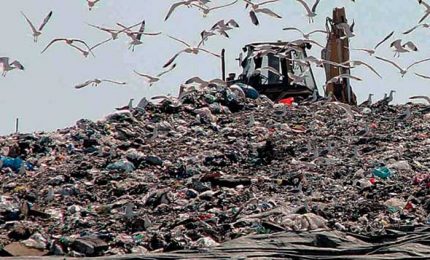 Gestione dei rifiuti in Sicilia: i ritardi nella raccolta differenziata potrebbero diventare un vantaggio