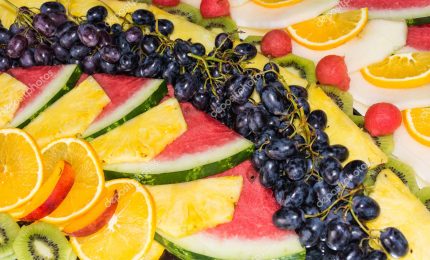 Aldo Penna: "Quest'anno proviamo ad acquistare frutta estiva siciliana dai nostri agricoltori"