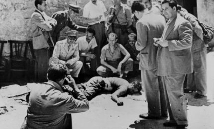 Ministro Salvini, invece di chiudere i porti apra gli archivi sulla strage di Portella della Ginestra/ MATTINALE 323