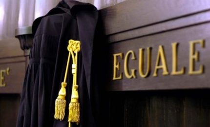 La Corte dei Conti condanna Rosario Crocetta, Anna Rosa Corsello ed Ester Bonafede