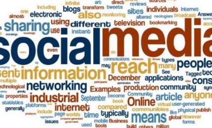 Quanta informazione di parte sui risultati delle elezioni in Basilicata!