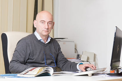 'Parlamentarie' grilline per le elezioni europee: escluso Marco Trapanese