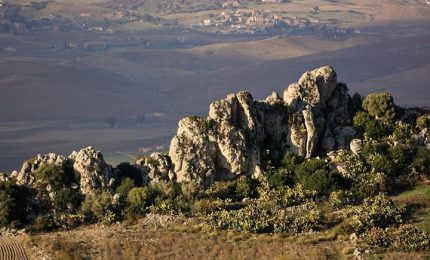 Ancora un ricordo del professore Sebastiano Tusa dalle valli di Ramacca