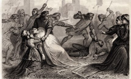 Domani 737esimo anniversario della rivolta dei Vespri siciliani. Il programma