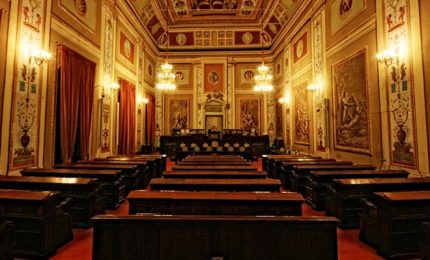 La nostra proposta sui vitalizi per gli ex parlamentari dell'Ars