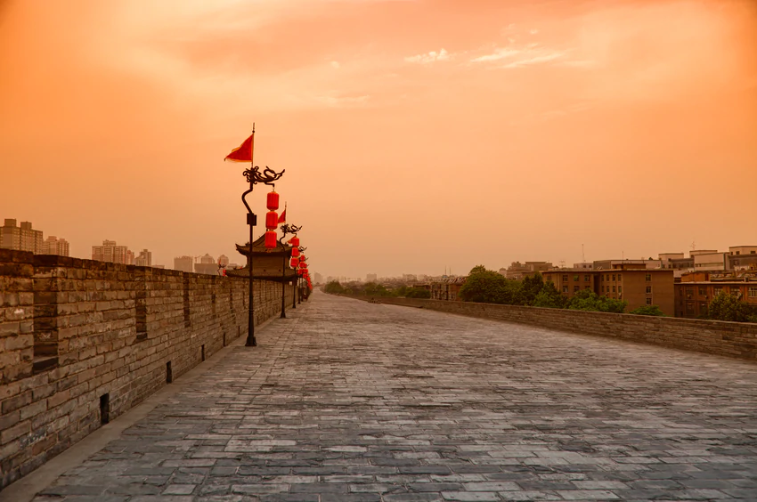 La Via della Seta e le "Verit&agrave; della televisione": la Cina &egrave; cattiva e gli americani sono buoni?