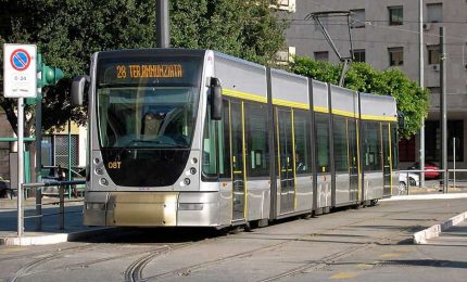 A Messina i gestori del Tram avviano un pignoramento, a Palermo.../ MATTINALE 301