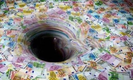 Debiti fuori Bilancio dei Comuni (soprattutto del Comune di Palermo): quando finir&agrave; 'sto 'babbio'?/ MATTINALE 308