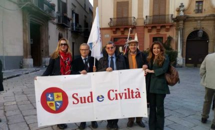 I Vespri 2019 e la necessit&agrave; del partito unico meridionale