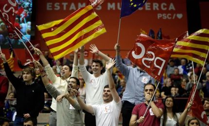 Elezioni in Spagna, la vittoria socialista non regala un Governo. Catalogna in primo piano