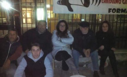 Una voce che dà voce