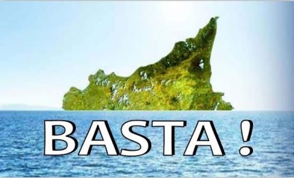 Mentre tutti parlano e propongono 'soluzioni' la Sicilia affonda e la Lega avanza/ MATTINALE 248