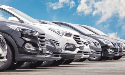 Affittare un'auto a Palermo-città? Da 90 a quasi 170 euro al giorno!