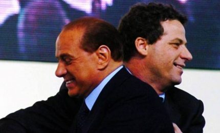 Forza Italia e le elezioni in Sicilia: Giuseppe Milazzo fuori? Se &egrave; cos&igrave; Gianfranco Miccich&egrave; &egrave; 'bocciato' da Berlusconi