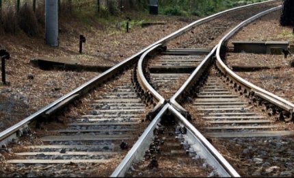 Catania, un fiume di soldi per gli appalti ferroviari, zero euro per i bambini disabili/ MATTINALE 328