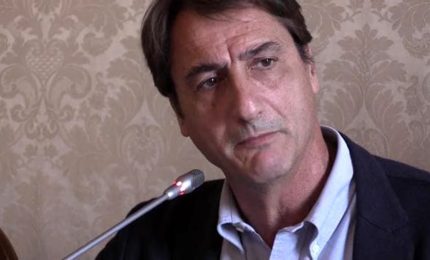 Claudio Fava torna a votare il partito di Renzi, Faraone e Crocetta