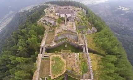 Schegge di storia 3/ I meridionali per i piemontesi dopo l'unità d'Italia? Da da fucilare o rinchiudere a Fenestrelle