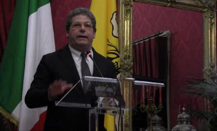 Gianfranco Miccich&egrave;, ovvero la pretesa di essere ci&ograve; che non si &egrave;