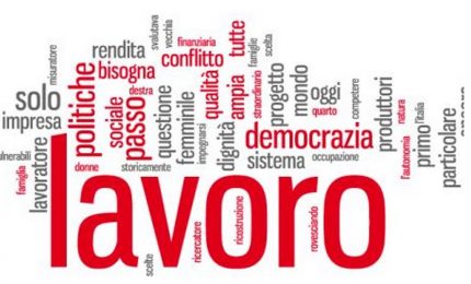 La vertenza Sicilia di Formazione e politiche del lavoro: lettera a Luigi Di Maio
