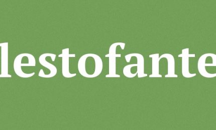 La Sicilia nelle mani di lestofanti che si credono - e lo sono - invincibili