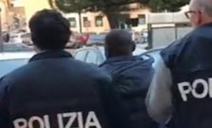 Mafia nigeriana a Palermo: domani conferenza stampa alle 10,00
