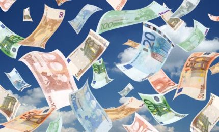 Elezioni europee in Sicilia? Un concorso per 8 posti da 20 mila euro al mese!/ MATTINALE 240