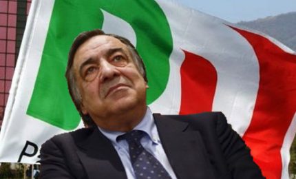 Giusto Catania &egrave; assessore della Giunta Orlando contro il parere di Rifondazione comunista?