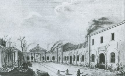 La storia del Sud vista con gli occhi di un bambino nel 1860/ Pietrarsa: l'industria del Regno delle Due Sicilie fa tremare inglesi e austriaci