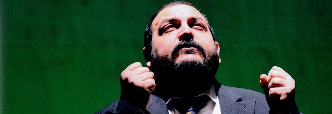 Compra solo cibo meridionale: il Video di Roberto D'Alessandro che ti convincerà