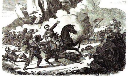 La vera storia dell'impresa dei Mille 19/ Garibaldi sconfitto a Pioppo e salvato dai traditori. Il 'giallo' della morte di Rosolino Pilo