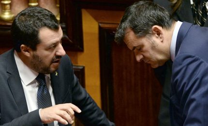 Olé: adesso per la Lega di Salvini il CETA è bello e ce lo dobbiamo tenere!