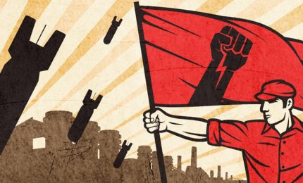 Un ultimo saluto al compagno Pietro Ancona, socialista di altri tempi