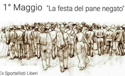 Ex Sportellisti, dall'1 Maggio al via sit in permanente a Palermo