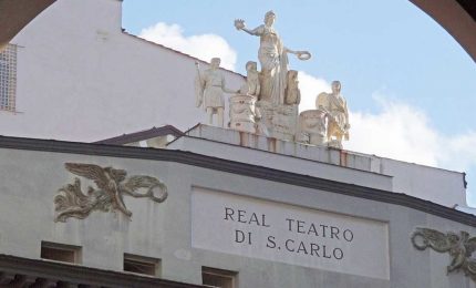 La storia del Sud vista con gli occhi di un bambino nel 1860/ La visita al San Carlo di Napoli, il Teatro lirico più antico del mondo