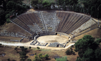 L'eredità dell'assessore Tusa: completato il sistema dei Parchi archeologici della Sicilia