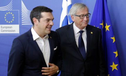 Ma è vero che in Grecia il 'compagno' Tsipras ha detto sì alla prima casa pignorabile?