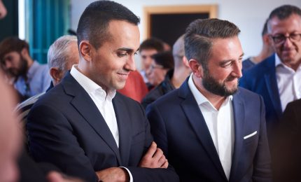 Due siciliani su tre non hanno votato, ma i grillini della Sicilia 'festeggiano'/ MATTINALE 293